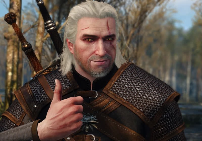 CD Projekt Red Confirms Witcher Franchise Surpasses 85 Million Copies Sold as Expansion Rumors Su...