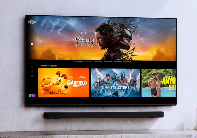 TCL to Acquire Sony’s Home Entertainment Division, Including Bravia TV Line