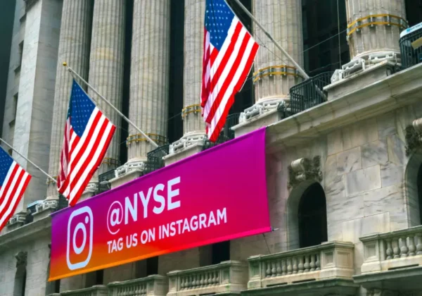 NYSE Tests 24/7 Trading on a New Blockchain Platform Acknowledging Tokenization