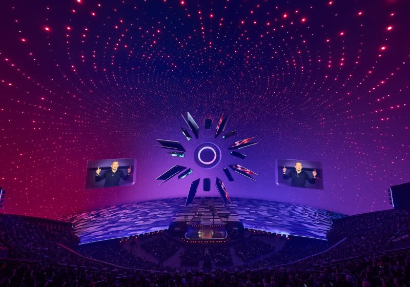 New Chips, New Designs, and Bold Prototypes Defined PCs at CES 2026