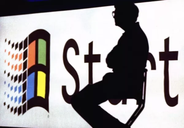 Windows 95’s Secret Restart Trick: A Hidden Fast-Reboot Feature Uncovered