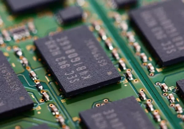 Kioxia Signals Continued Tight NAND Flash Supply Amid AI Demand Surge