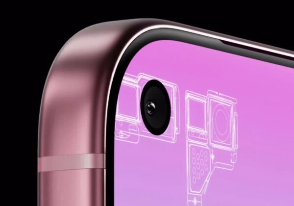 iPhone 18 Pro Rumors Hint at Corner Camera Cutout and Under-Display Face ID