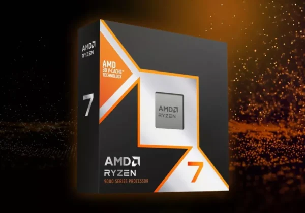 AMD’s 9850X3D Locks in the $499 Sweet Spot for Gaming CPUs