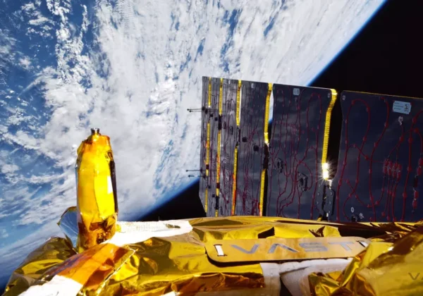 Vast Advances with Haven-1 as NASA Delays ISS Replacement Plans