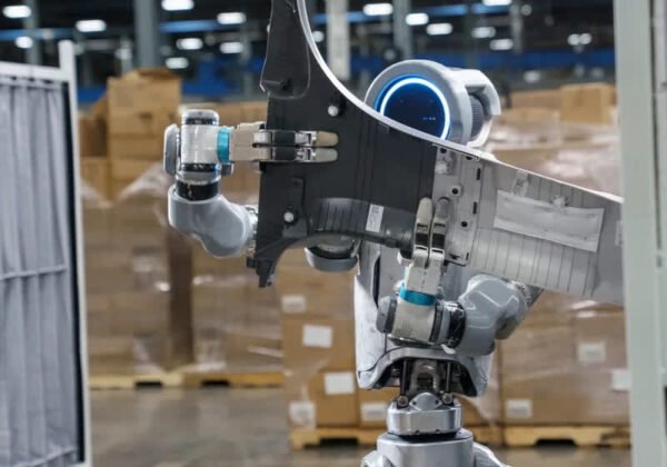 Hyundai Plans to Deploy Humanoid Robots by 2028, Union Warns of Potential Job Losses