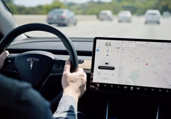 Tesla’s Monthly Fees for Features Already in the Car: A Closer Look at Autopilot Subscriptions
