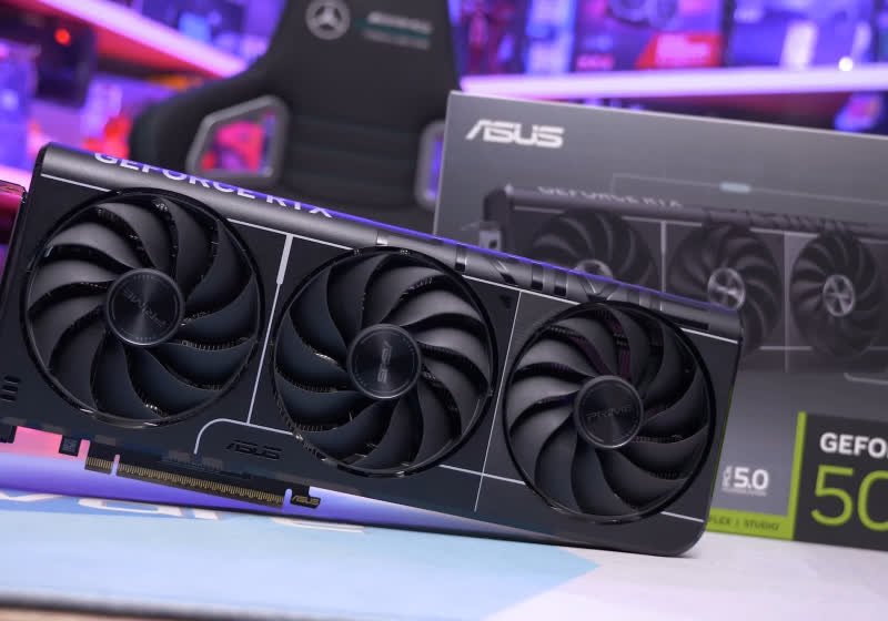 Nvidia May Have Ended Its Open Price Program, Raising Expectations of Further GPU Price Increases