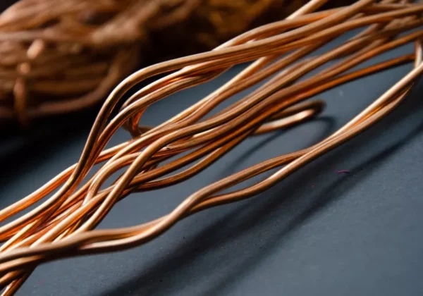 UCLA Engineers Identify TaNθ as the Most Heat-Conductive Metal Measured