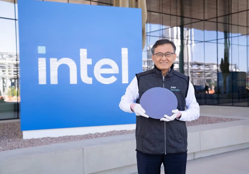 Intel Focuses on AI Servers as Demand Outpaces Supply Across Data Center Markets