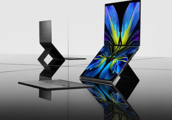 Panther Lake-Powered Asus Zenbook Duo Lands to Strong Reviews