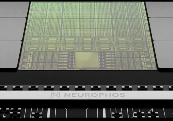 Startup Claims Light-Based Chip Could Deliver 10x Nvidia’s Performance at Similar Power