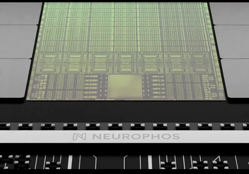 Startup Claims Light-Based Chip Could Deliver 10x Nvidia's Performance at Similar Power