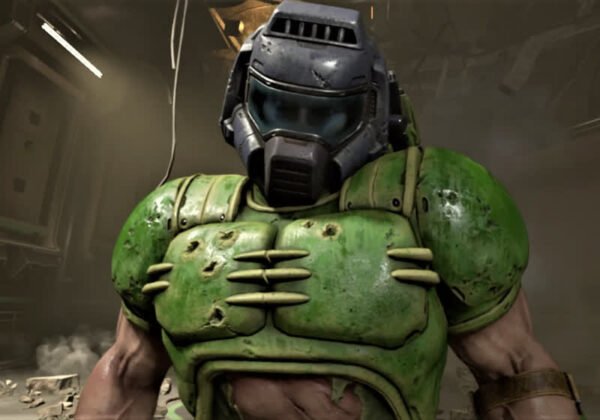 Doom for Earbuds: DoomBuds Streams at 18 FPS from Internet-Linked Earwear