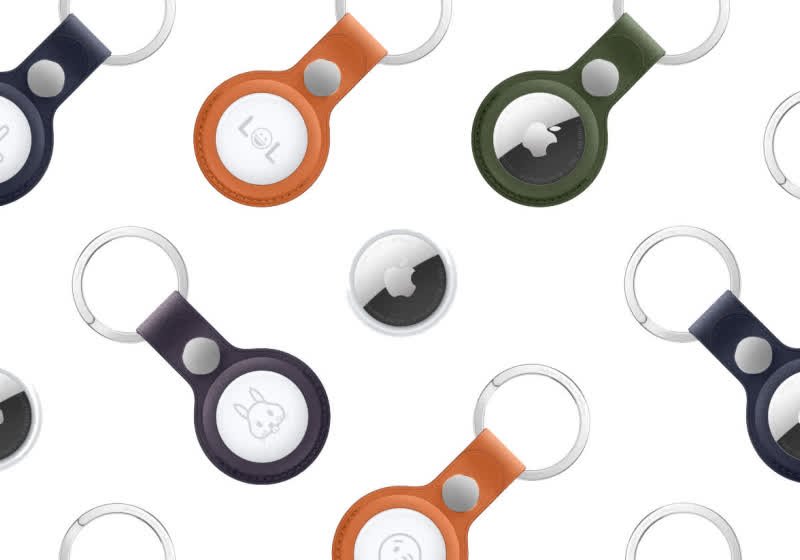 Apple Expands AirTag Capabilities with Longer Range and Enhanced Find My Experience