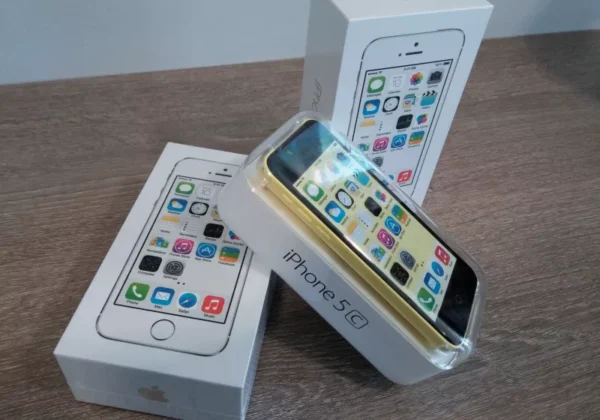 Apple Extends iMessage Access for Ancient iPhone 5s with Cryptographic Update