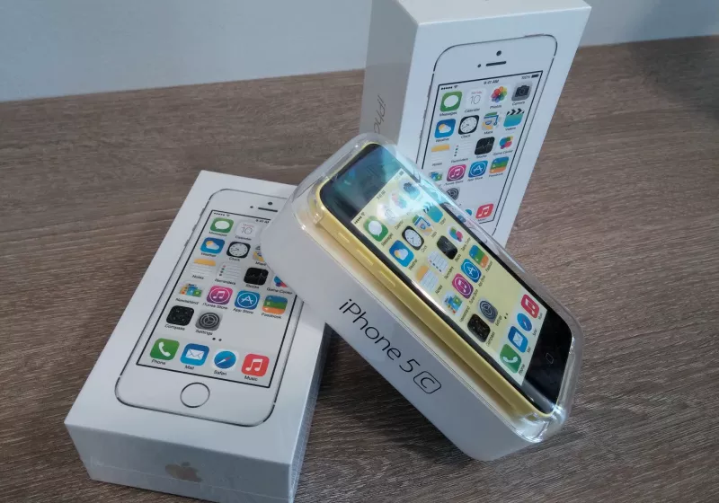 Apple Extends iMessage Access for Ancient iPhone 5s with Cryptographic Update