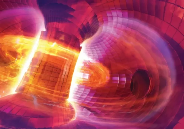 Fusion Energy Gains Momentum After Seven Decades of False Starts