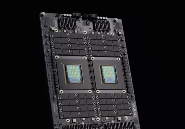 Jensen Huang Says Nvidia’s Vera CPU Will Challenge Xeon and Epyc in the Data Center