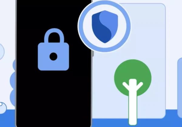 Android Phones Get Smarter at Detecting Theft and Protecting Users