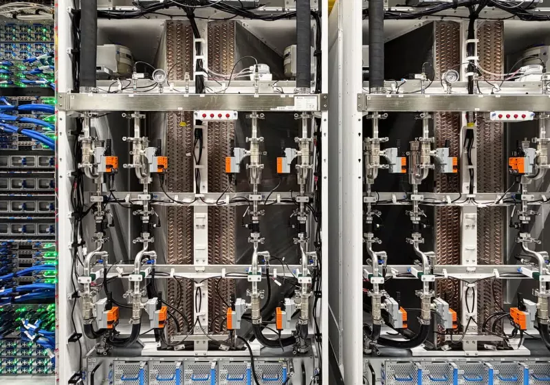 Microsoft's Maia AI Chip Ambitions Could Include Exclusive SK Hynix HBM3e Memory Deal