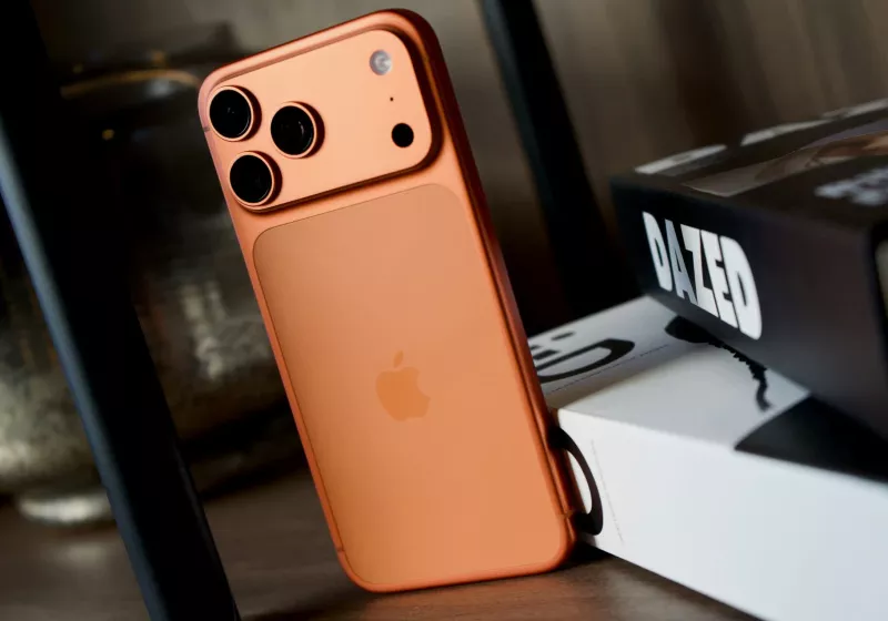 Apple’s iPhone Sales Hit a New All-Time Peak: $85 Billion in Revenue and Strong Profitability