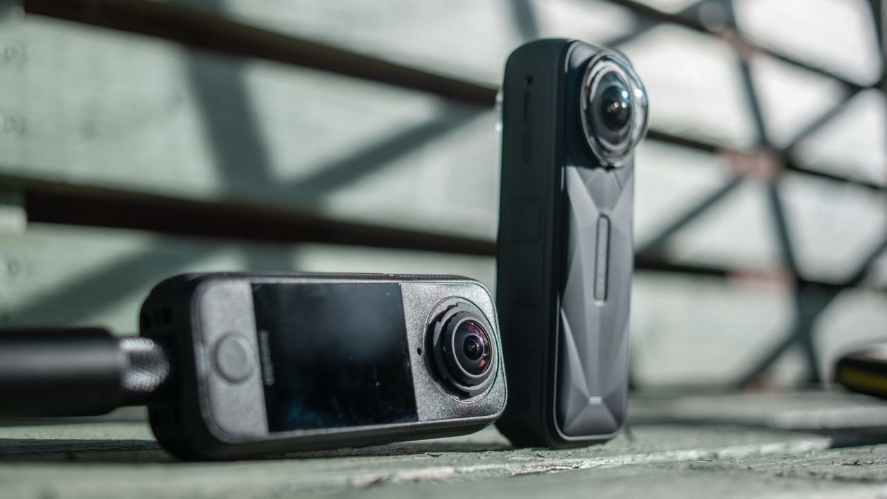 Insta360 執行長曝光預告照帶來兩款新相機的可能走向與解讀
