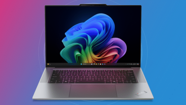 聯想ThinkPad X9 15p Aura版：極致性能與高階規格的專業筆記本