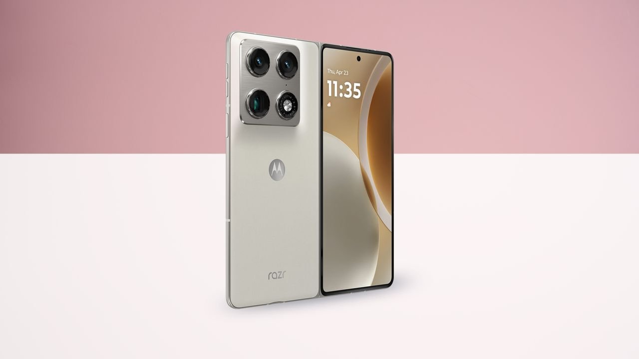 摩托羅拉 Razr Fold：神祕之作與三星 Galaxy Fold 7 的一項核心優勢