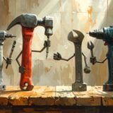 工具需要動腦時的 MCP 取樣