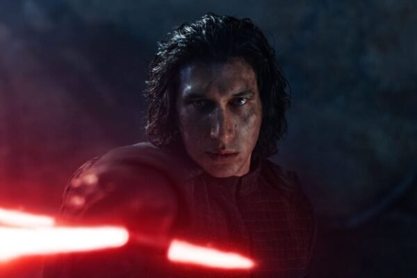 Fans Rally for Ben Solo’s Cinematic Return: The Quiet Persistence Behind a Star Wars Revival