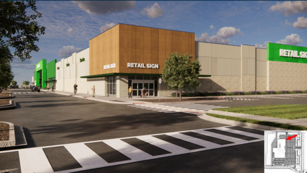 Amazon Expands Walmart Rivalry with Large-Scale Retail Concept and Technology-Driven Shopping