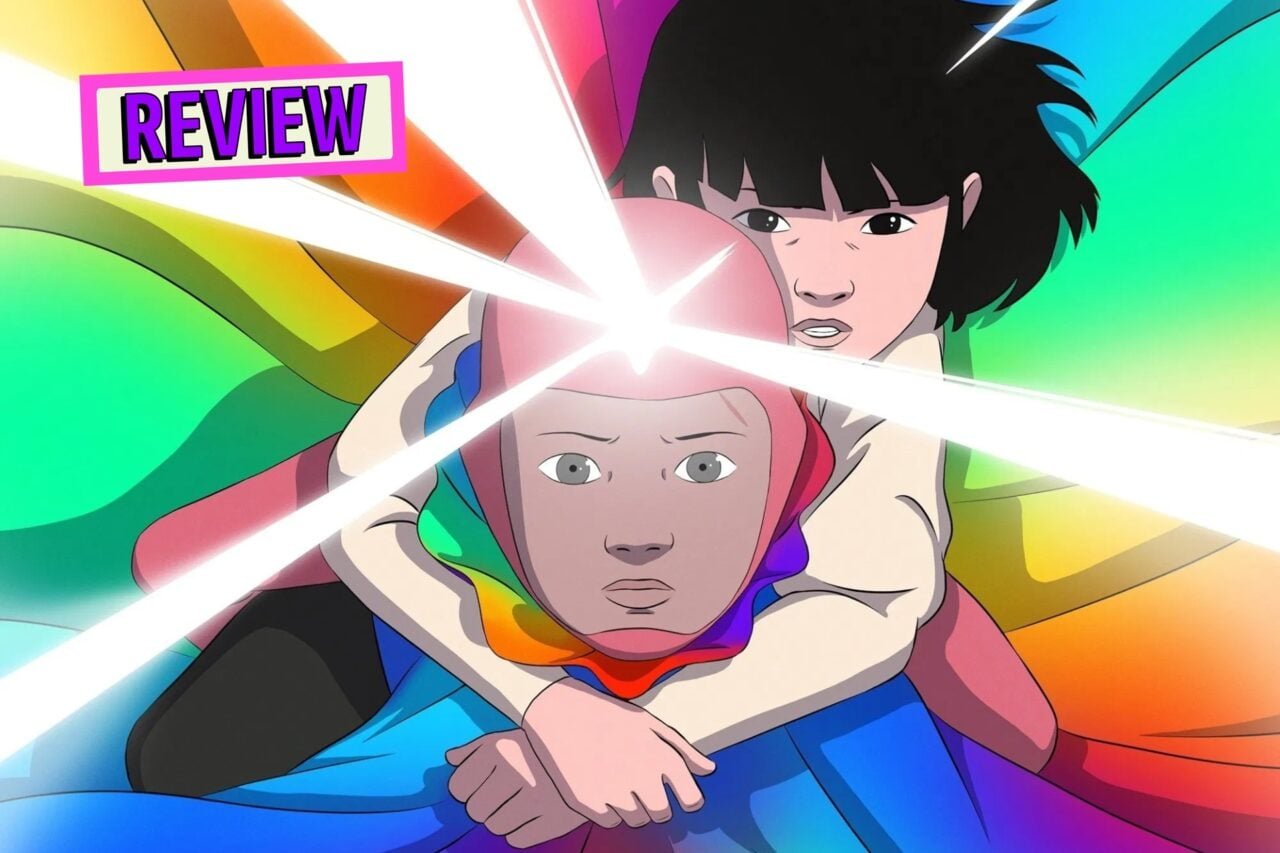 Arco: Neon's Instant Animated Classic in Theaters