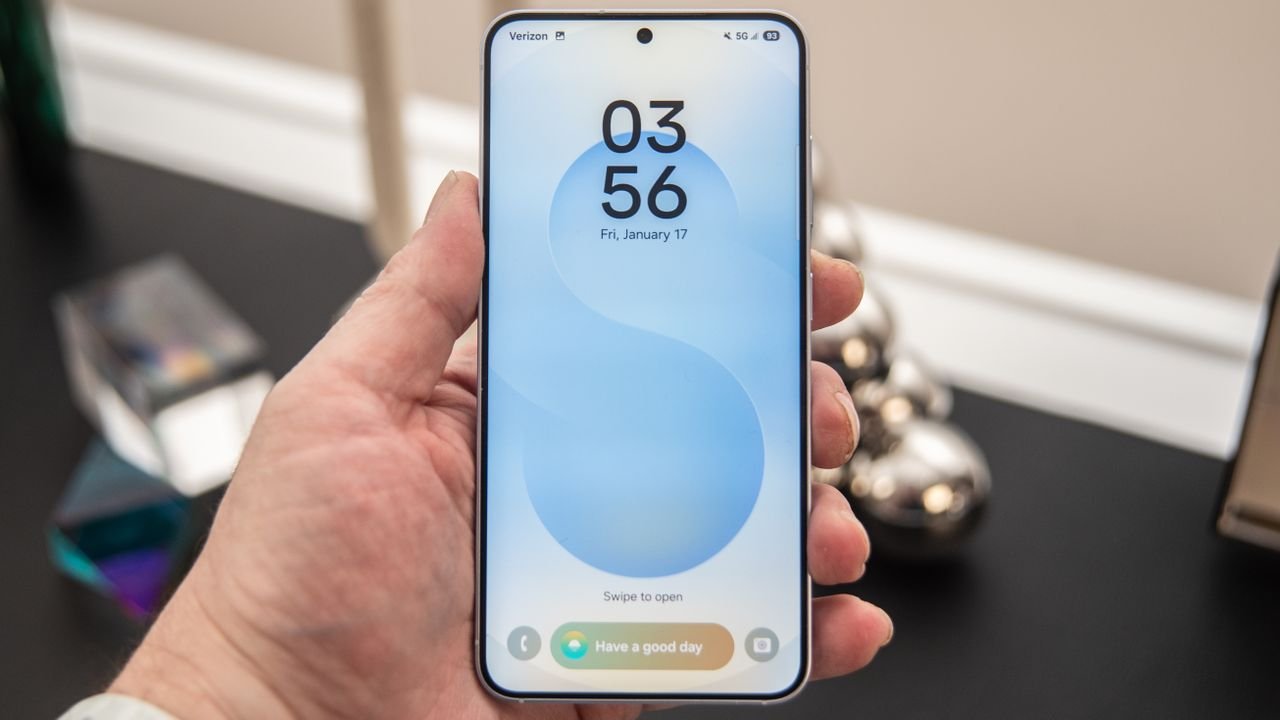 Verizon 限時優惠：四臺免費 Galaxy S25 搶先拿，等 Galaxy S26 再說也不遲