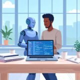 以 AI 代理人構築應用之道