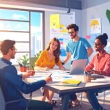 高效協作撰寫指南與技巧