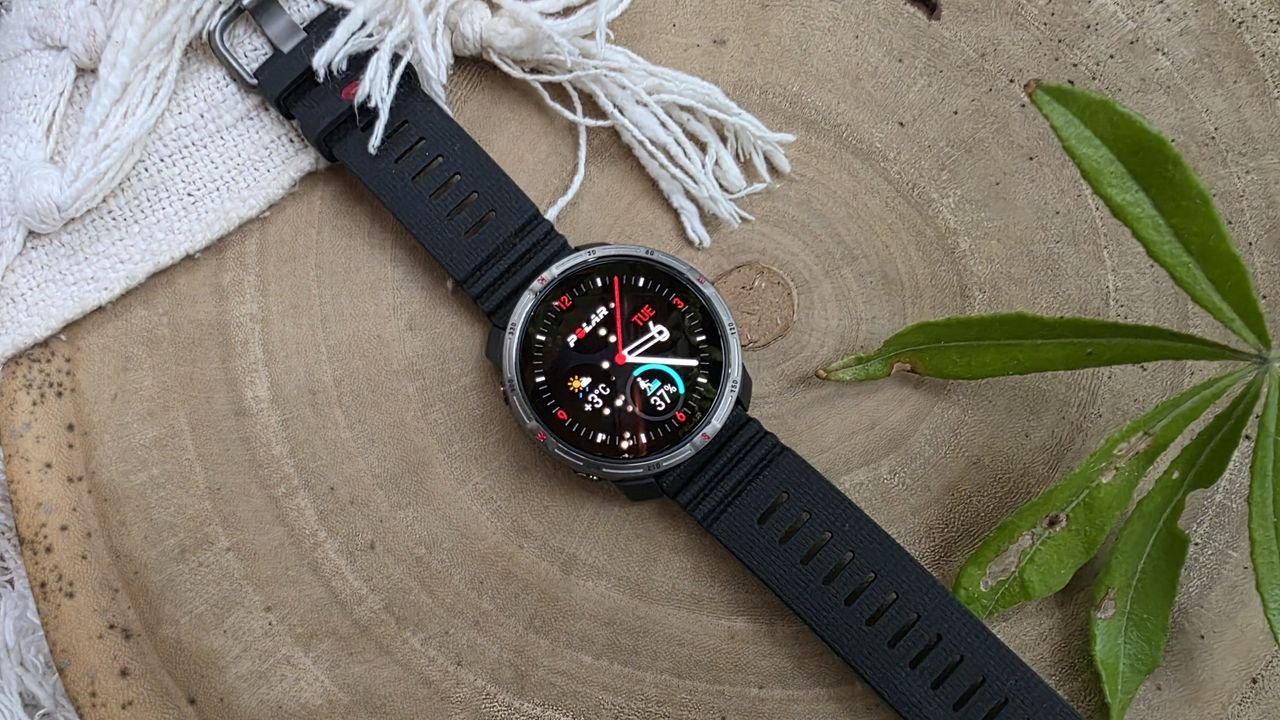 極限耐力手錶之選：Polar Grit X2 較小、較便宜版本的實用與不足