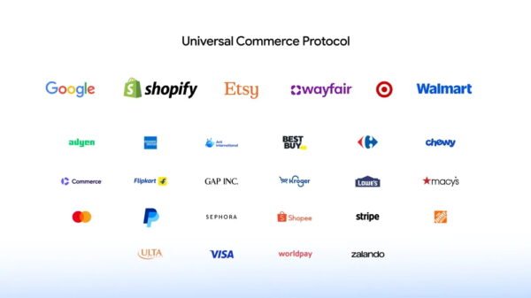 Google Expands into Agentic Commerce with Universal Commerce Protocol, Sparking Questions About A…