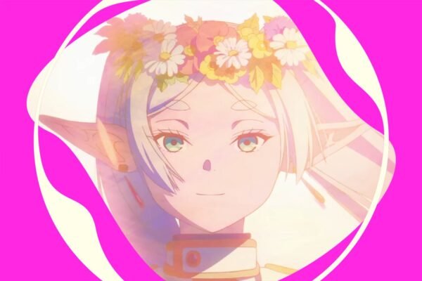 If You’re Not Watching Frieren, You’re Missing Out on the Best Fantasy Anime in Ages