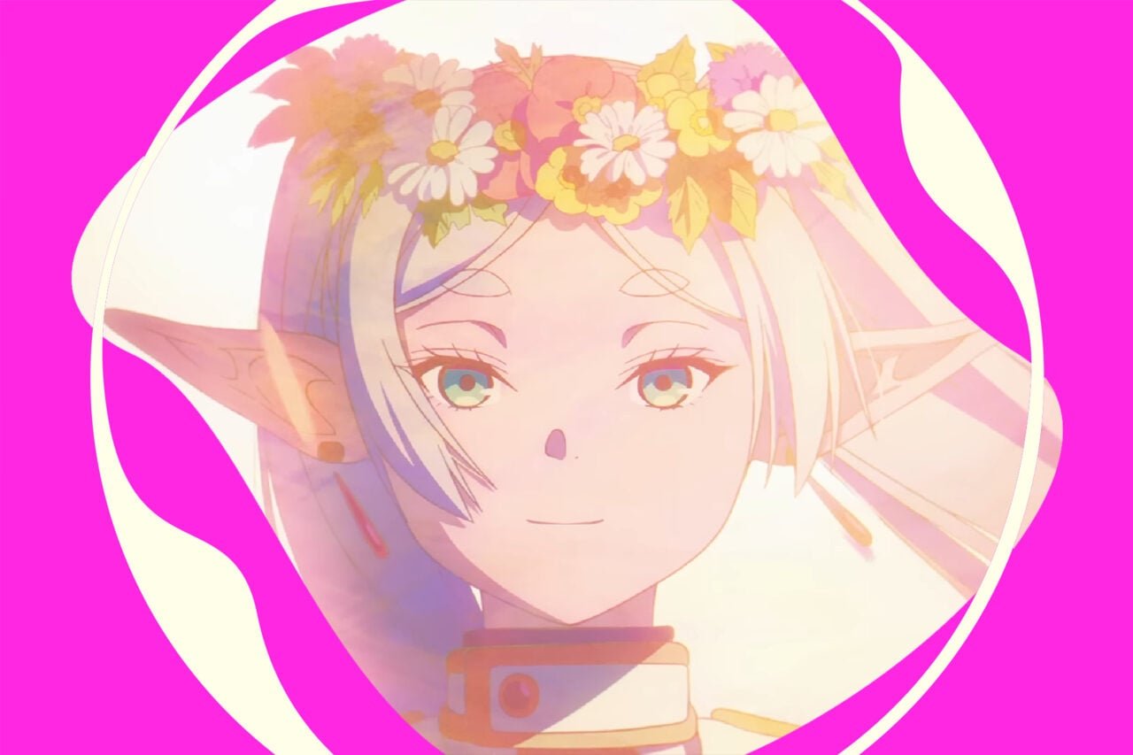If You’re Not Watching Frieren, You’re Missing Out on the Best Fantasy Anime in Ages