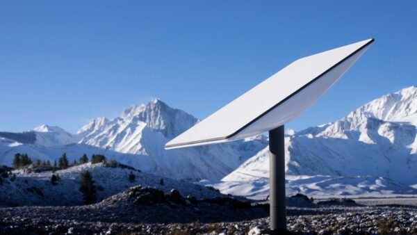 SpaceX 獲准再發射 7,500 顆下一代星鏈衛星，五年內總量達 15,000 顆 Gen2