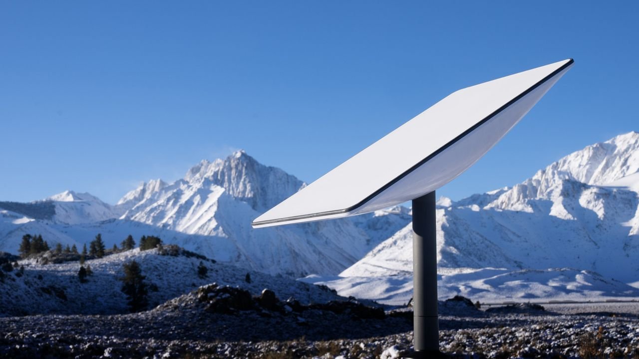 SpaceX 獲准再發射 7,500 顆下一代星鏈衛星,五年內總量達 15,000 顆 Gen2