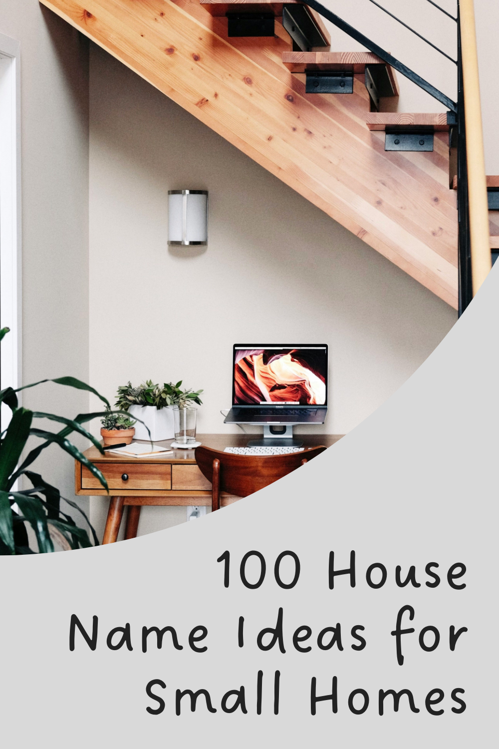 100 Popular House Names for a Small Home: Creative Inspirations for Compact Living