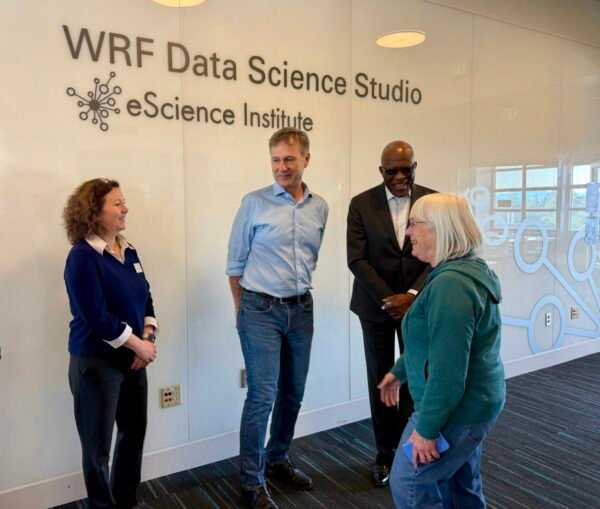 AI Research Boost: University of Washington Expands Infrastructure with $10M in Federal Funding