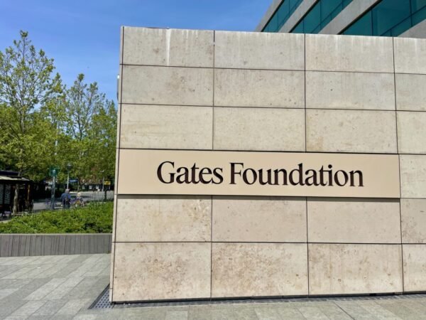 Gates Foundation to Cut Up to 500 Positions by 2030 to Accelerate Impact Goals
