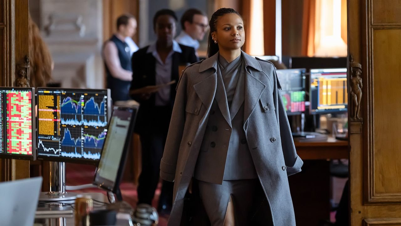 如何在全球任意地區觀看《Industry》第四季線上內容——免費取得金融題材劇集的觀看方式