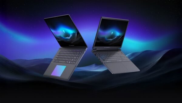 Alienware 在 CES 2026 展示超薄「 covert」機種與入門級筆電的新方向