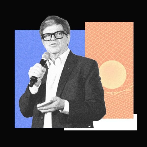 A Yann LeCun–Linked Startup Charts a New Path to AGI