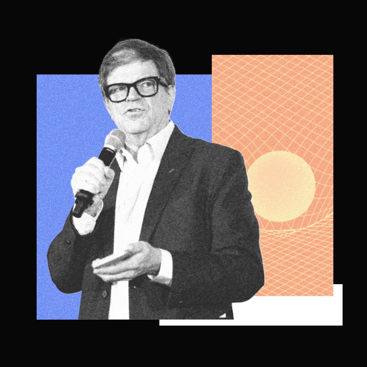 A Yann LeCun–Linked Startup Charts a New Path to AGI