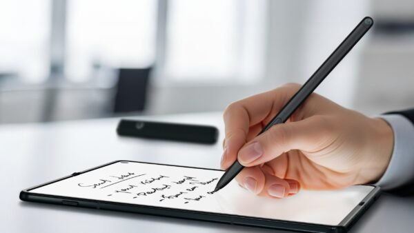 摩托羅拉以 Moto Things 系列再拓展：全新藍牙追蹤器、筆與智慧手錶登場